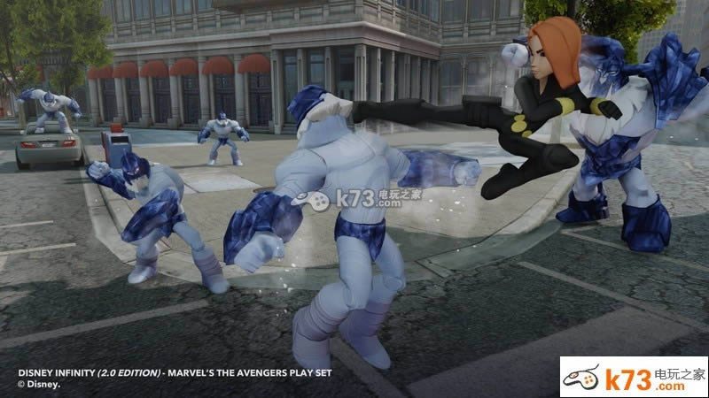 ps3迪士尼无限2超级英雄下载 ps3迪士尼无限2超级英雄下载