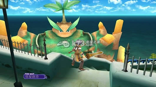 符文工房 海洋 符文工房 海洋