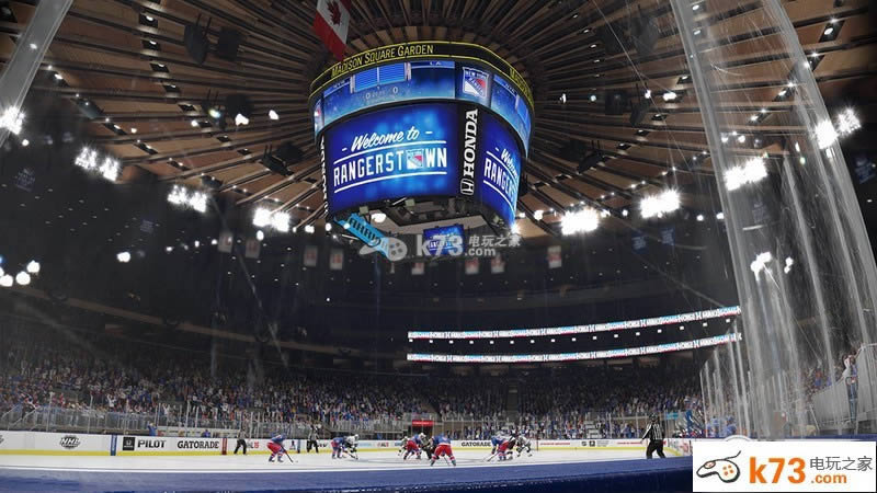 NHL冰球15下载 NHL冰球15下载