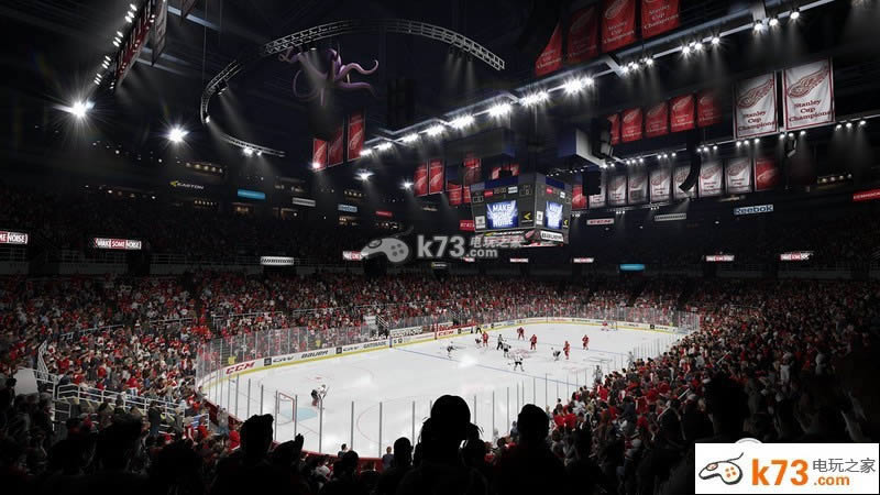 NHL冰球15下载 NHL冰球15下载