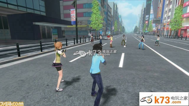 ps3秋叶原之旅2下载 ps3秋叶原之旅2下载
