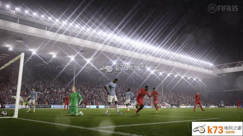 FIFA15下载 FIFA15下载