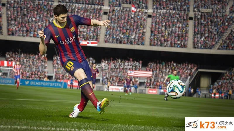 FIFA15下载 FIFA15下载