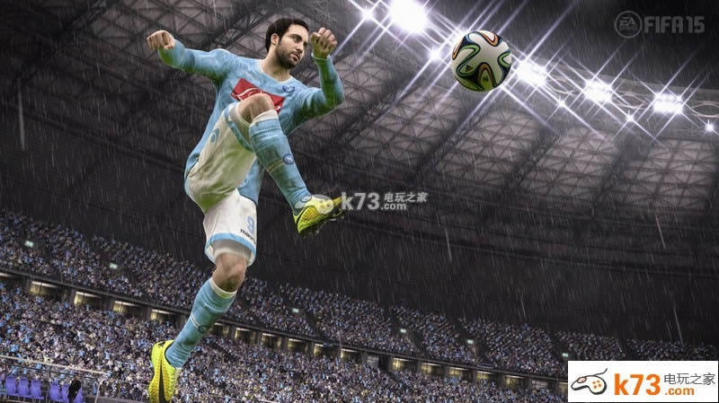 FIFA15下载 FIFA15下载