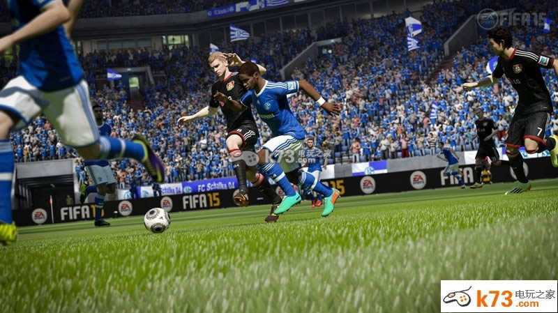 FIFA15下载 FIFA15下载