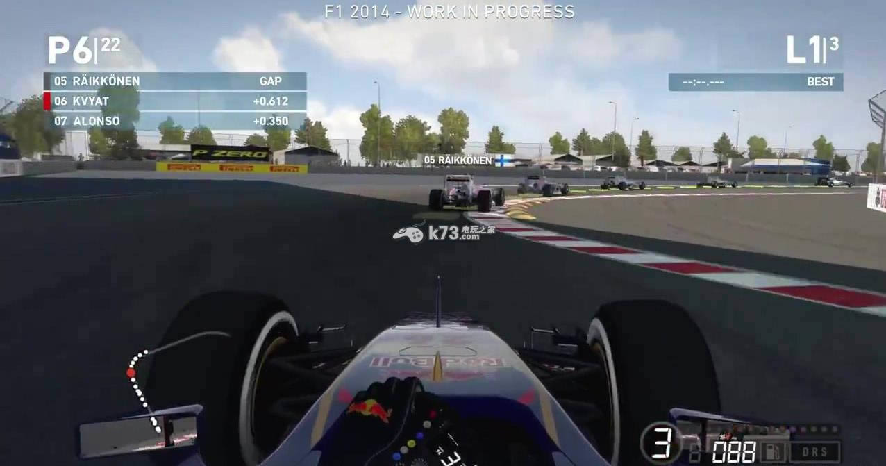 F1 2014下载 F1 2014下载