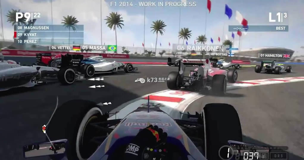 F1 2014下载 F1 2014下载