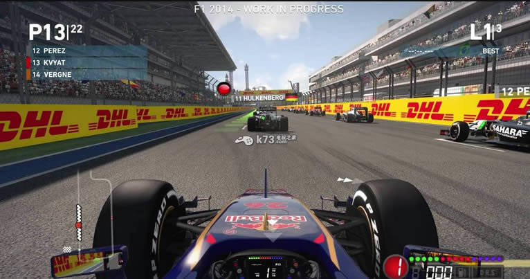 F1 2014下载 F1 2014下载