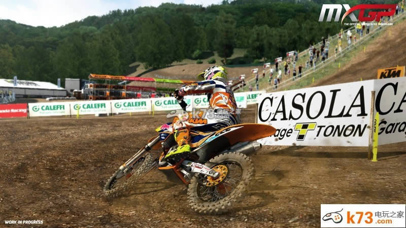 MXGP越野摩托 官方越野赛下载 MXGP越野摩托 官方越野赛下载