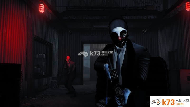 ps3收获日2解锁版下载 ps3收获日2解锁版下载