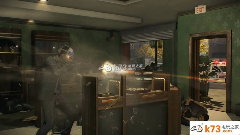 ps3收获日2解锁版下载 ps3收获日2解锁版下载