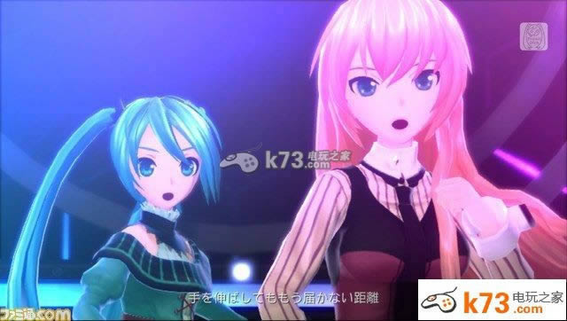 ps3初音未来歌姬计划F 2nd下载 ps3初音未来歌姬计划F 2nd下载