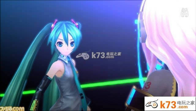 ps3初音未来歌姬计划F 2nd下载 ps3初音未来歌姬计划F 2nd下载