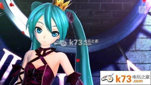 ps3初音未来歌姬计划F 2nd下载 ps3初音未来歌姬计划F 2nd下载