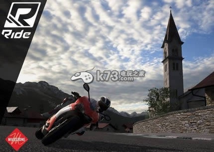 Ride下载 Ride下载