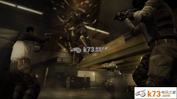 ps3终极潜行三重包下载 ps3终极潜行三重包下载