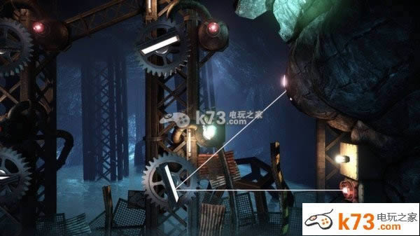 ps3不机械城扩展版下载 ps3不机械城扩展版下载