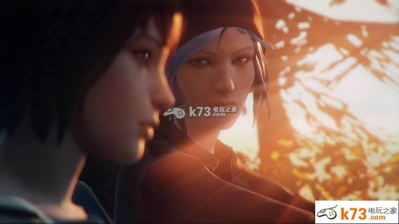 PS3奇异人生下载 PS3奇异人生下载
