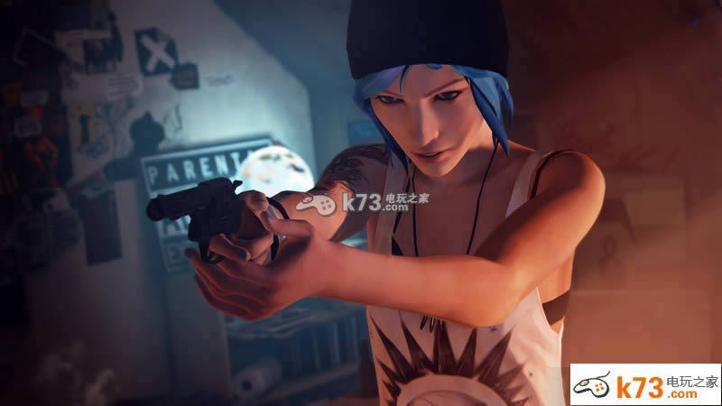 PS3奇异人生下载 PS3奇异人生下载