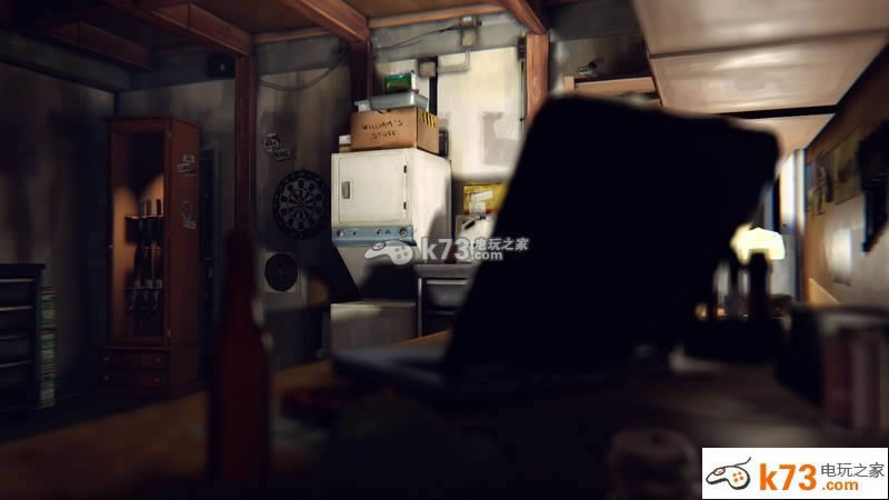 PS3奇异人生下载 PS3奇异人生下载