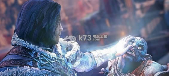 PS3中土世界暗影魔多下载 PS3中土世界暗影魔多下载