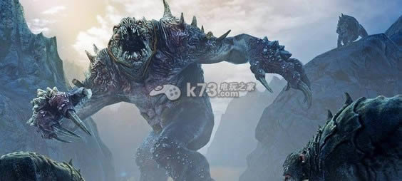 PS3中土世界暗影魔多下载 PS3中土世界暗影魔多下载