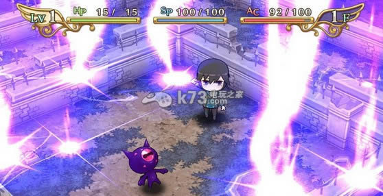 PS3神与命运觉醒的交叉命题下载 PS3神与命运觉醒的交叉命题下载