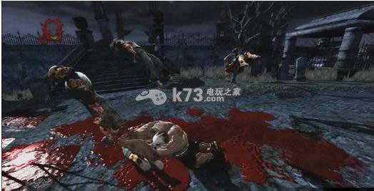 腐尸之屋ps3下载 腐尸之屋ps3下载