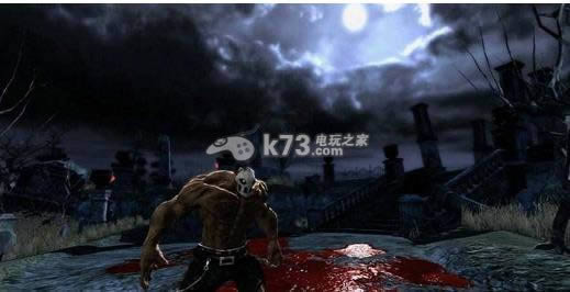 腐尸之屋ps3下载 腐尸之屋ps3下载