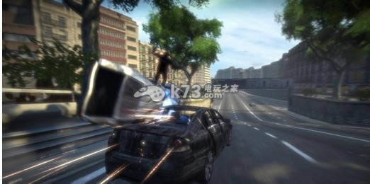 致命车手ps3下载 致命车手ps3下载