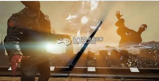 ps3神奇蜘蛛侠2下载 ps3神奇蜘蛛侠2下载
