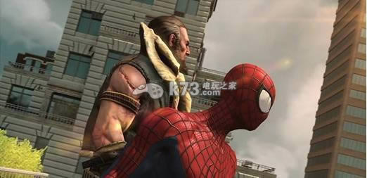 ps3神奇蜘蛛侠2下载 ps3神奇蜘蛛侠2下载