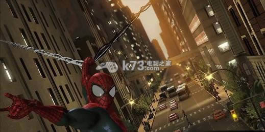 ps3神奇蜘蛛侠2下载 ps3神奇蜘蛛侠2下载