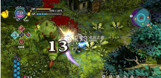 魔女与百骑兵ps3下载 魔女与百骑兵ps3下载