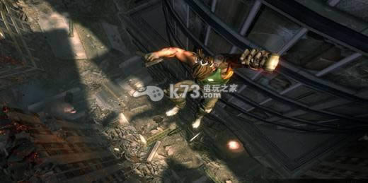 生化尖兵ps3下载 生化尖兵ps3下载