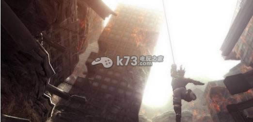 生化尖兵ps3下载 生化尖兵ps3下载