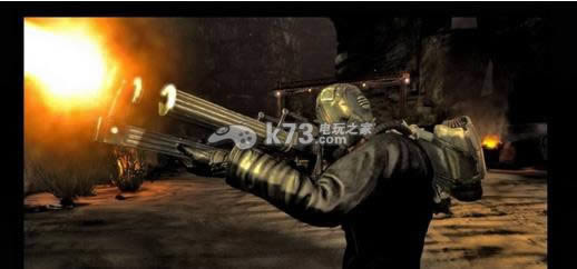黑暗虚无ps3下载 黑暗虚无ps3下载