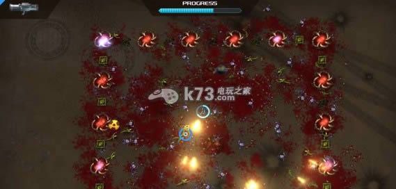 血腥大地下载 血腥大地下载