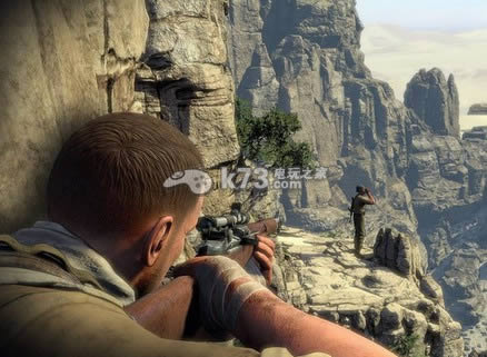 狙击精英3终极版下载 狙击精英3终极版下载