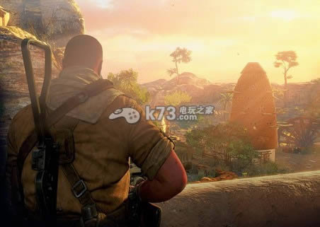 狙击精英3终极版下载 狙击精英3终极版下载