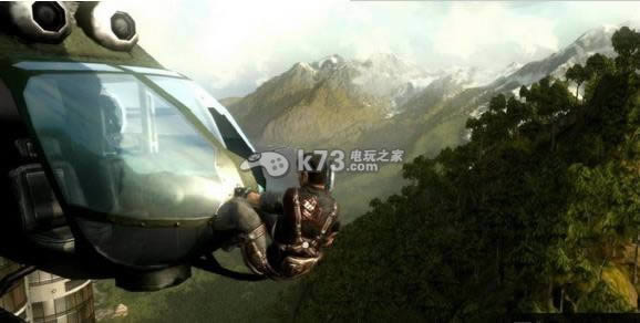 终极动作三重包ps3下载 终极动作三重包ps3下载