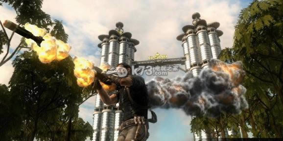 终极动作三重包ps3下载 终极动作三重包ps3下载