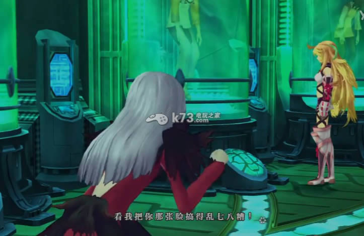 无尽传说中文汉化版下载 无尽传说中文汉化版下载