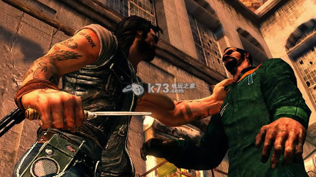 ps3驶向地狱报复下载 ps3驶向地狱报复下载