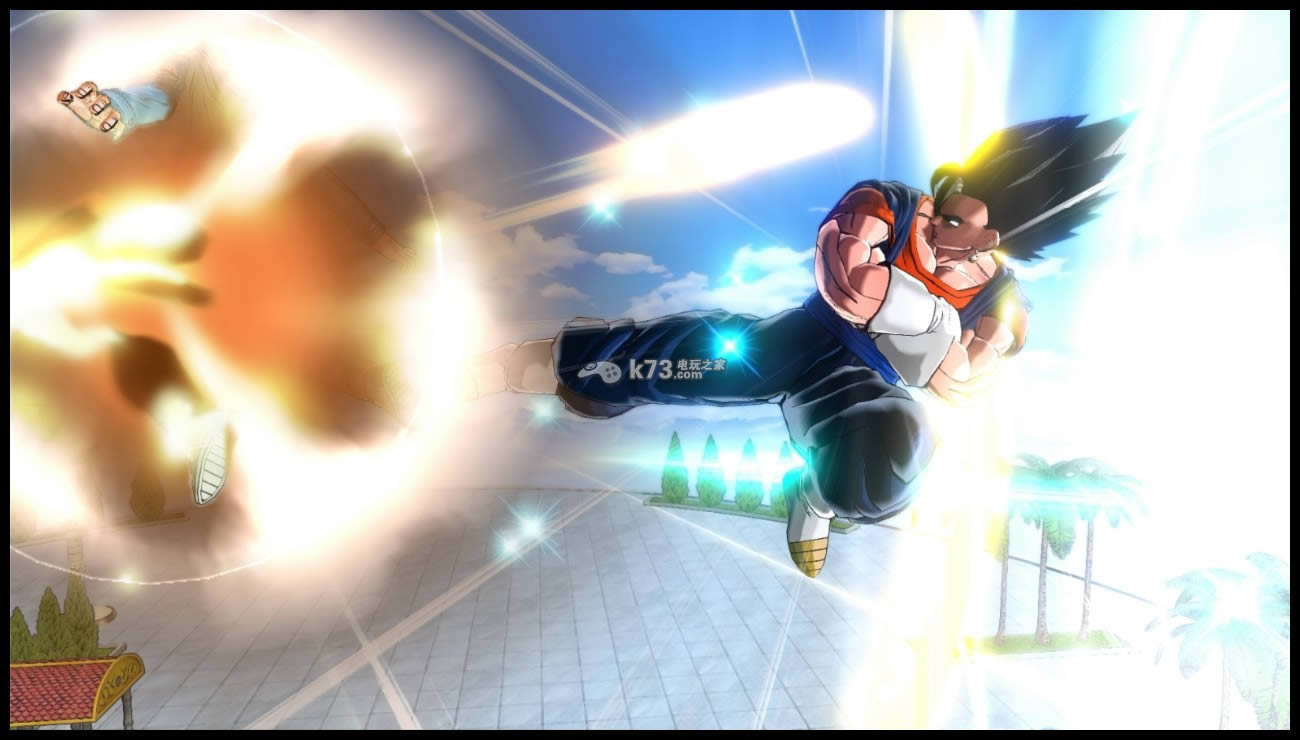 ps3龙珠超宇宙下载 ps3龙珠超宇宙下载