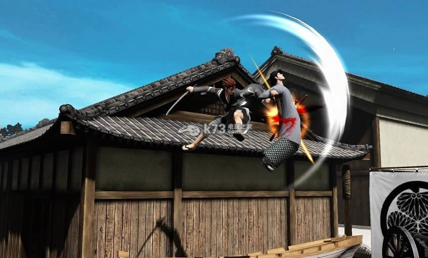 ps3忧世之志士下载 ps3忧世之志士下载