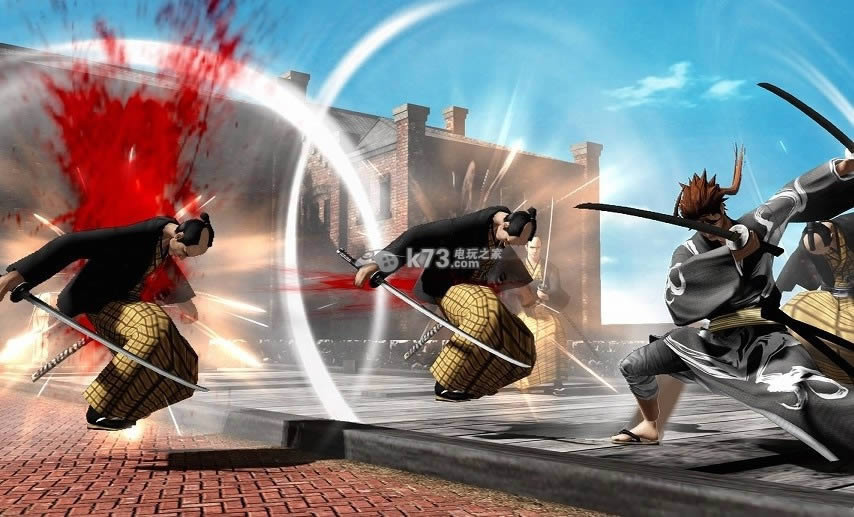ps3忧世之志士下载 ps3忧世之志士下载