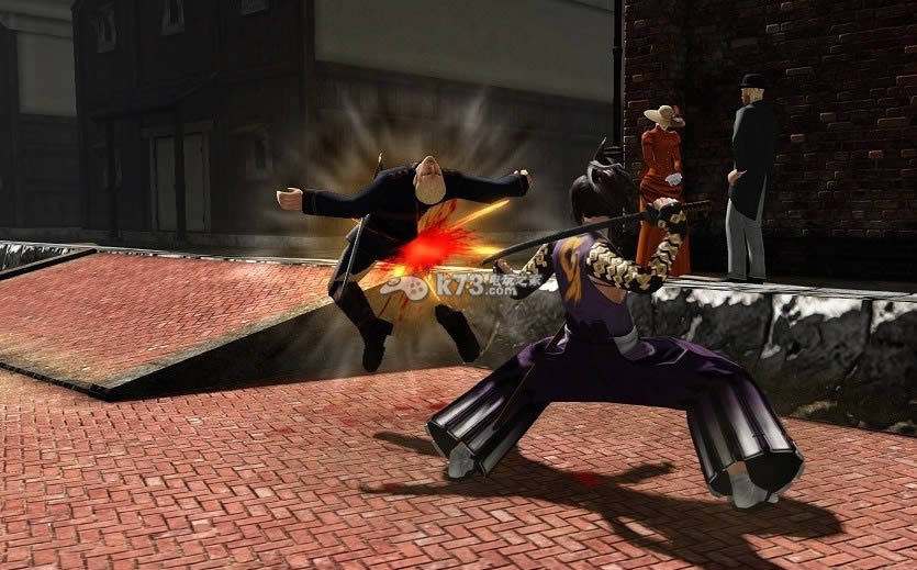 ps3忧世之志士下载 ps3忧世之志士下载