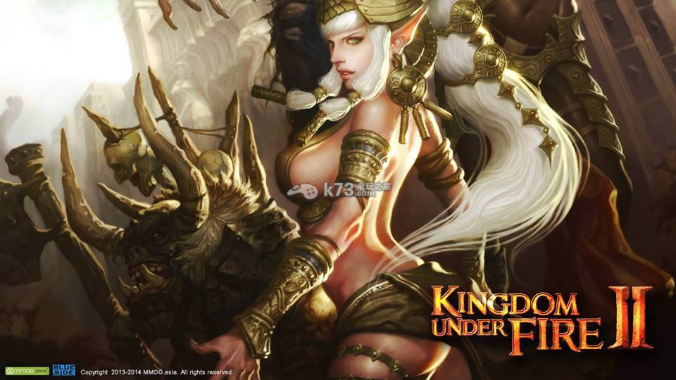 炽焰帝国2 美版预约 炽焰帝国2 美版预约