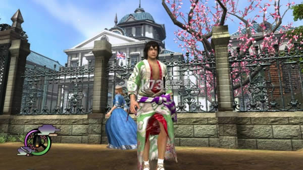 侍道4 日版 侍道4 日版